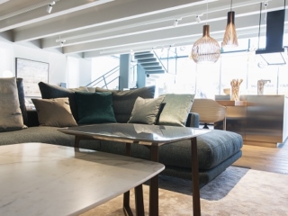 Sofas de disseny Sofas de disseny